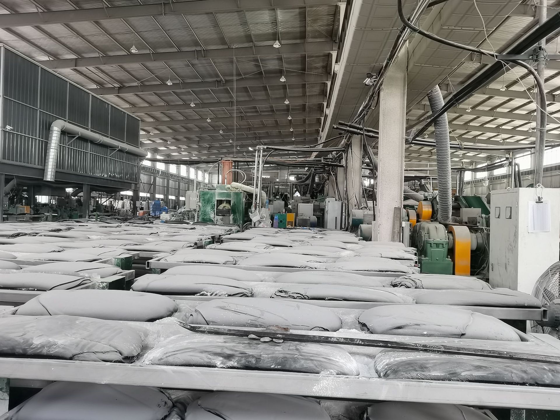 Rubber foam roll cross-border rubber roll mouse pad custom patterned white piece of wood locking advertising gifts wholesale furniture rubber table mat manufacturer | PAIDU