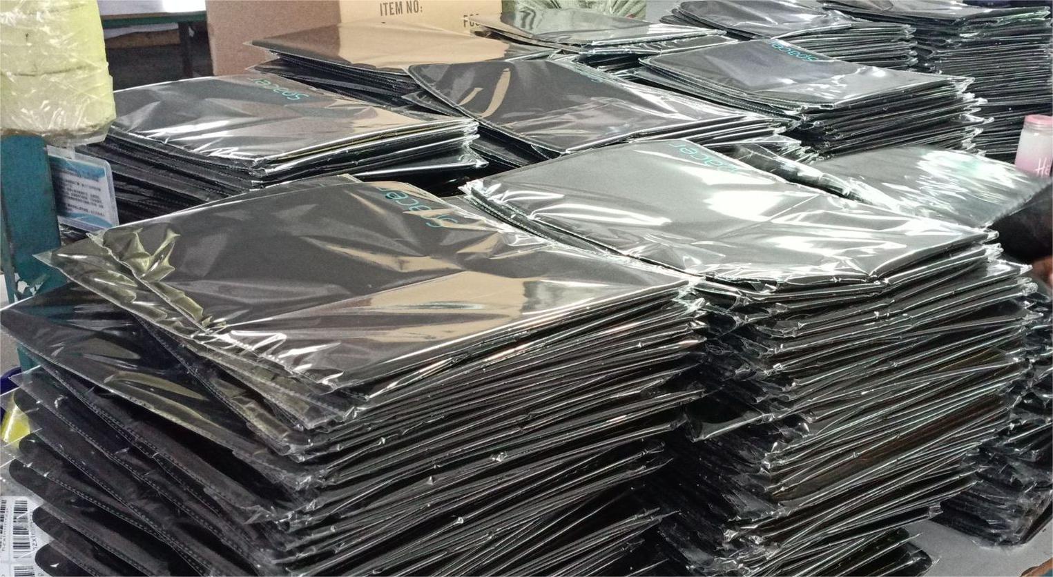 Rubber foam roll factory supply mouse pad natural rubber coil foam blank rubber pad raw materials manufacturer | PAIDU