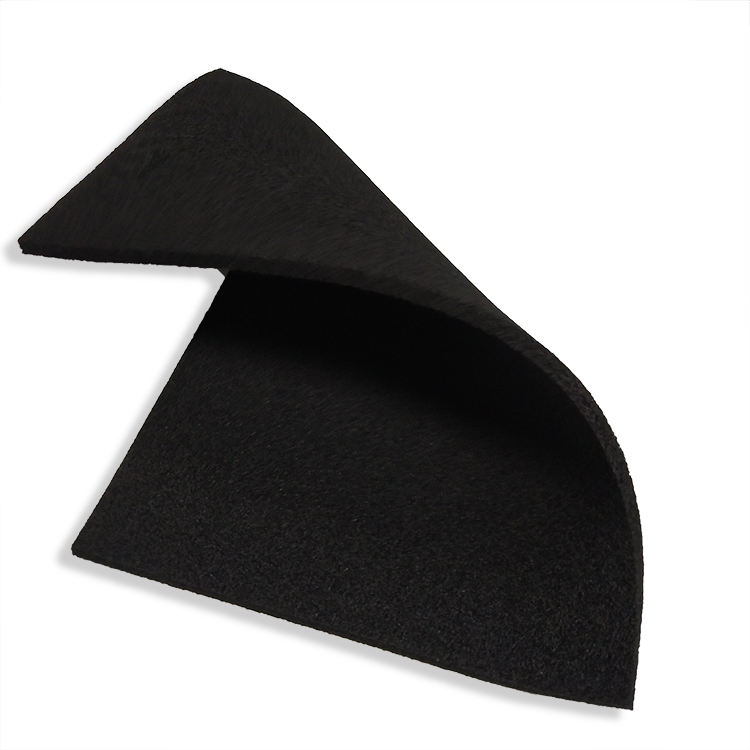 heat-insulation high quality EPDM for Multi Usage Ethylene Propylene Diene Monomer Epdm Foam Sheet supplier/PAIDU