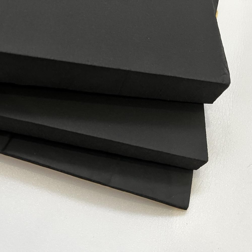 Moisture-proof waterproof Epdm Foam Sheet supplier/PAIDU
