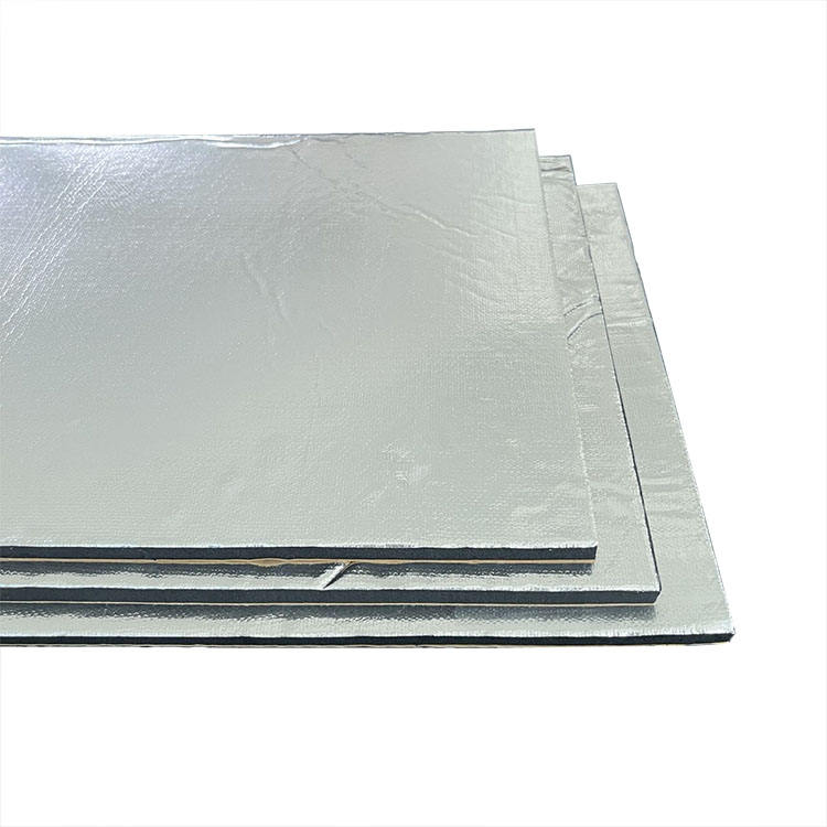Cold-resistant waterproof custom nbr foam sheet supplier for car /PAIDU