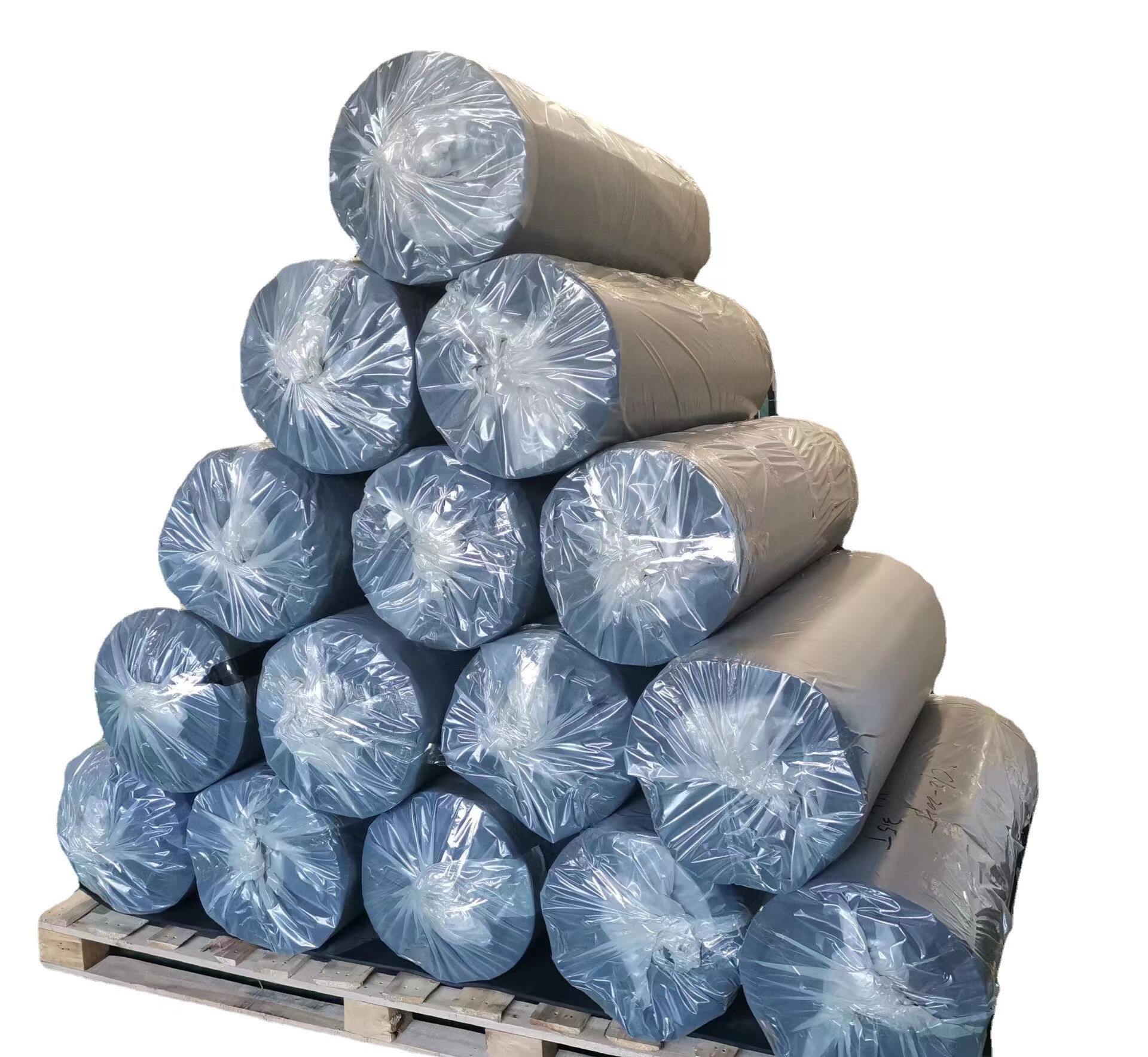 eco friendly high rebunded CR Foam manufacturer /PAIDU