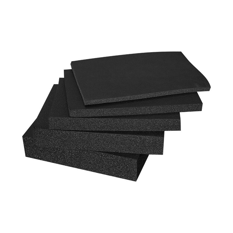 Moisture-proof waterproof Epdm Foam Sheet supplier/PAIDU