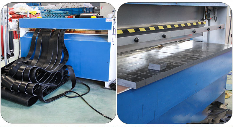 Good thermal insulation performance synthetic rubber material SBR Styrene Butadiene Rubber supplier /PAIDU