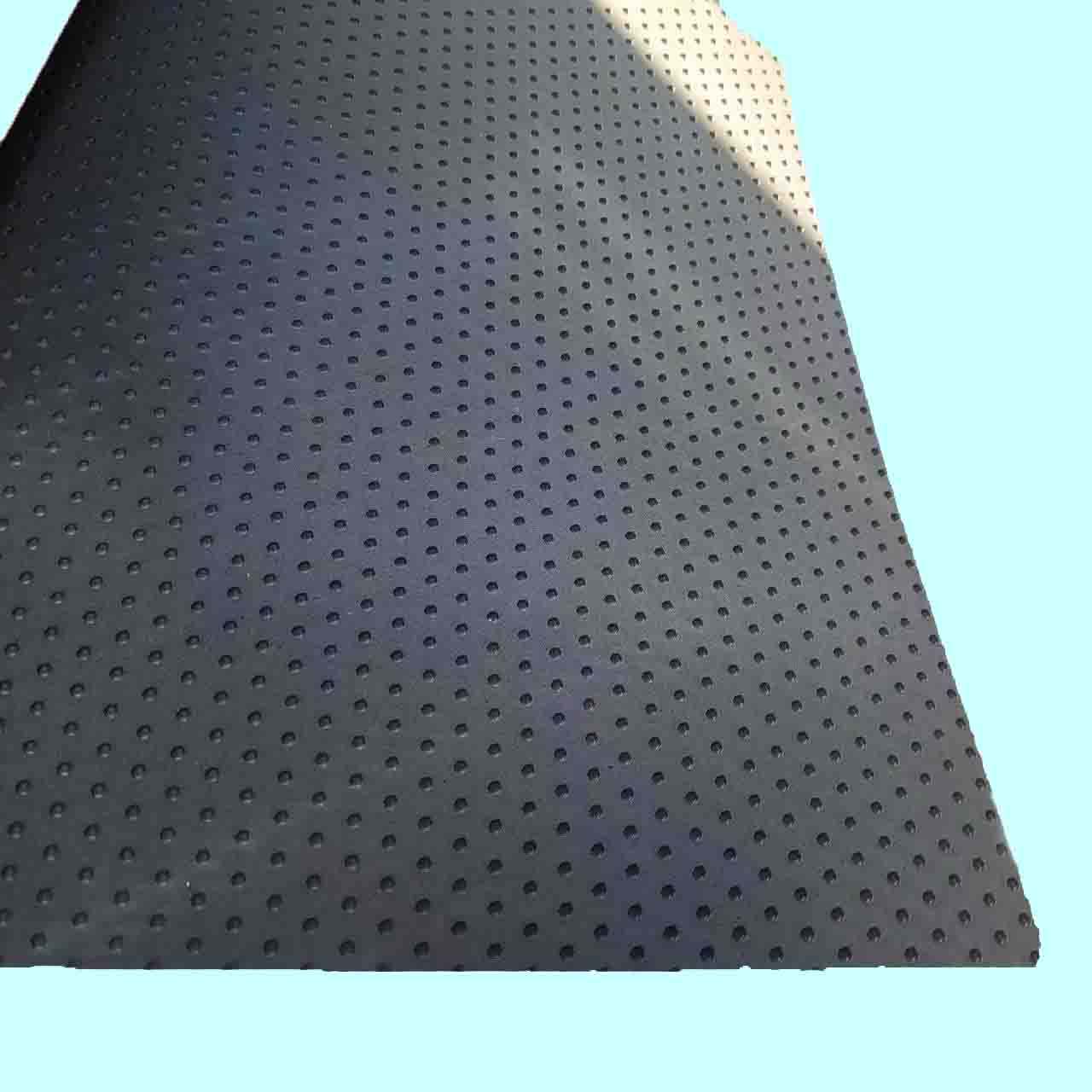 eco friendly nbr foam sheet rubber foam roll Manufacturer | PAIDU