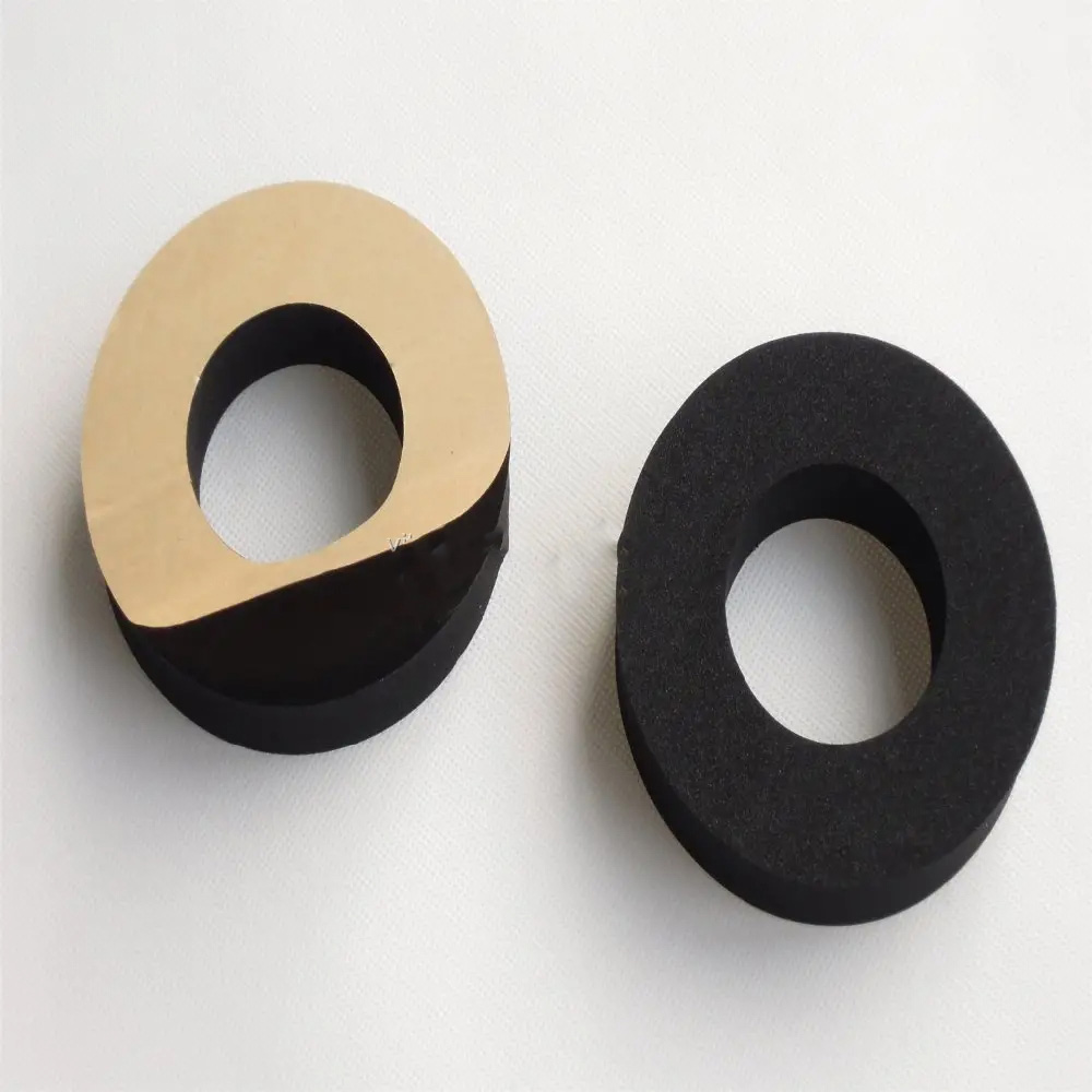 Foam Manufacturer CR Foam O Ring Seals